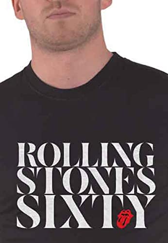 Rolling Stones - tshirt - Unisex - Short Sleeves - Small image 4