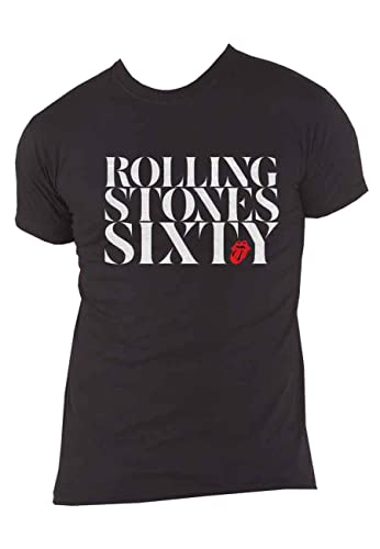 Rolling Stones - tshirt - Unisex - Short Sleeves - X-Large image 5