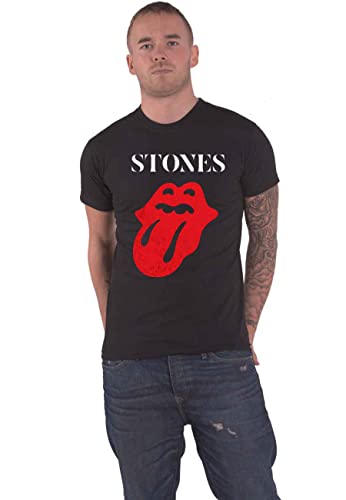 Rolling Stones - tshirt - Unisex - Short Sleeves - Medium image 2