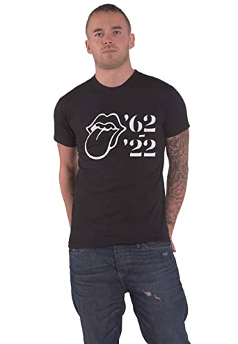 Rolling Stones - tshirt - Unisex - Short Sleeves - Small image 2