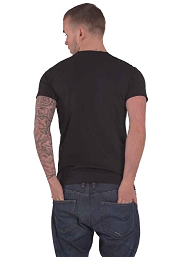 Rolling Stones - tshirt - Unisex - Short Sleeves - Small image 3