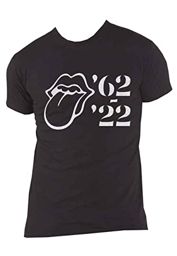 Rolling Stones - tshirt - Unisex - Short Sleeves - Small image 5