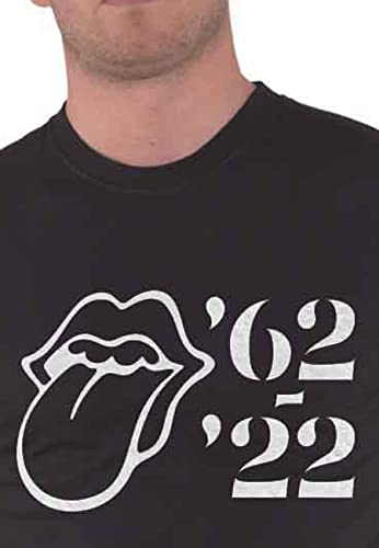 Rolling Stones - tshirt - Unisex - Short Sleeves - X-Large image 4