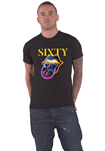 Rolling Stones - tshirt - Unisex - Short Sleeves - Large image 2