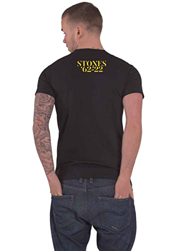 Rolling Stones - tshirt - Unisex - Short Sleeves - Large image 3
