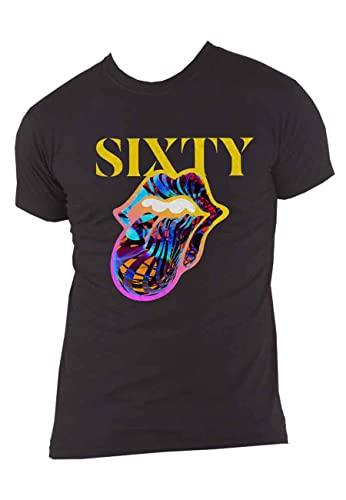Rolling Stones - tshirt - Unisex - Short Sleeves - Large image 5