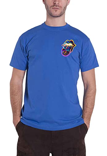 Rolling Stones - tshirt - Unisex - Short Sleeves - Large image 2