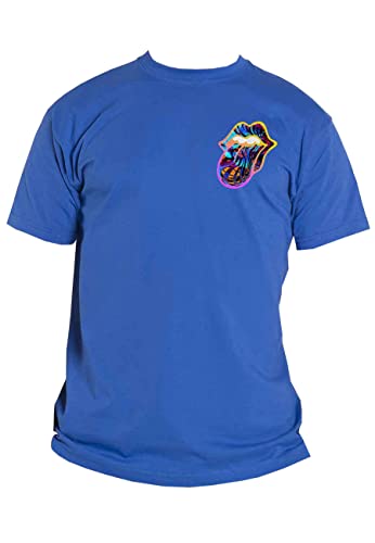 Rolling Stones - tshirt - Unisex - Short Sleeves - Large image 5