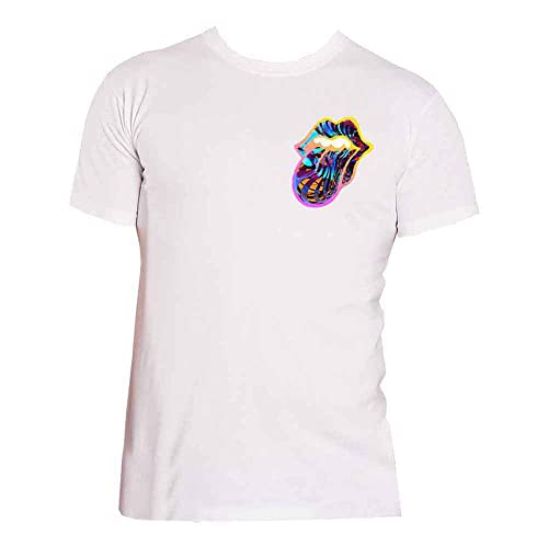 Rolling Stones - tshirt - Unisex - Short Sleeves - X-Large image 5