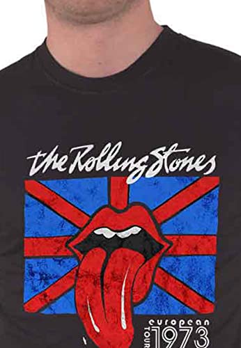 Rolling Stones - tshirt - Unisex - Short Sleeves - Small image 4