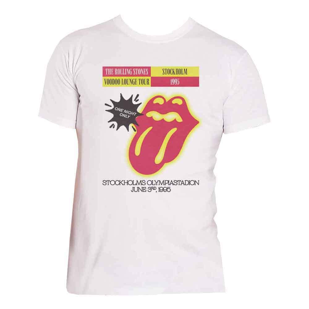 Rolling Stones - tshirt - Unisex - Short Sleeves - Small image 5