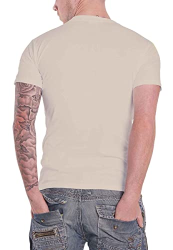Rolling Stones - tshirt - Unisex - Short Sleeves - Small image 3