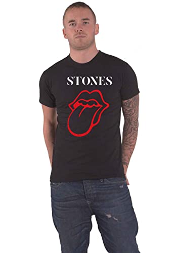 Rolling Stones - tshirt - Unisex - Short Sleeves - Medium image 2