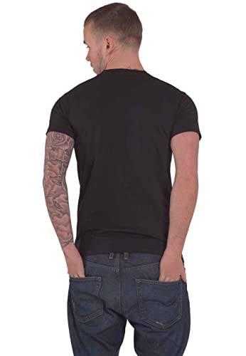 Rolling Stones - tshirt - Unisex - Short Sleeves - Medium image 3