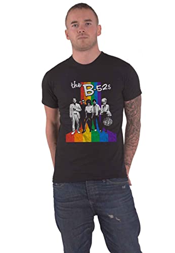 B52s - tshirt - Unisex - Short Sleeves - Medium image 2