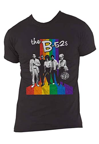B52s - tshirt - Unisex - Short Sleeves - Medium image 5