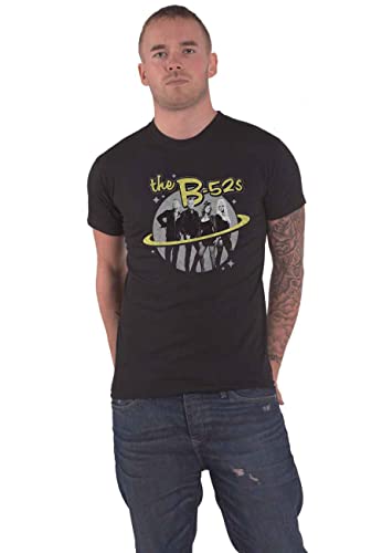 B52s - tshirt - Unisex - Short Sleeves - Small image 2