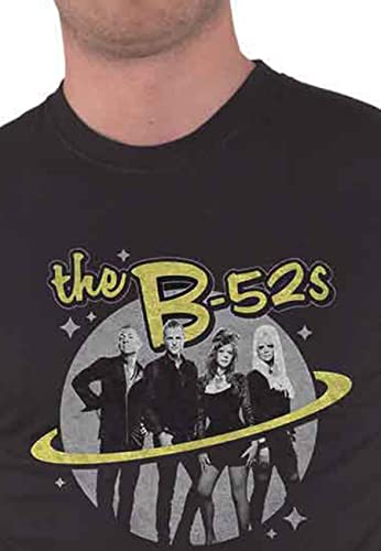B52s - tshirt - Unisex - Short Sleeves - Small image 4