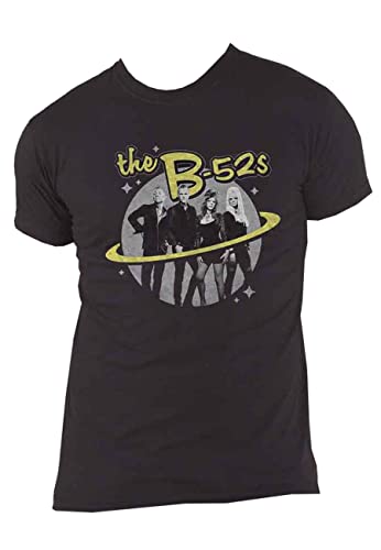 B52s - tshirt - Unisex - Short Sleeves - X-Large image 5