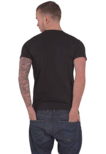Eagles Of Death Meta - tshirt - Unisex - Short Sleeves - X-Large image 3