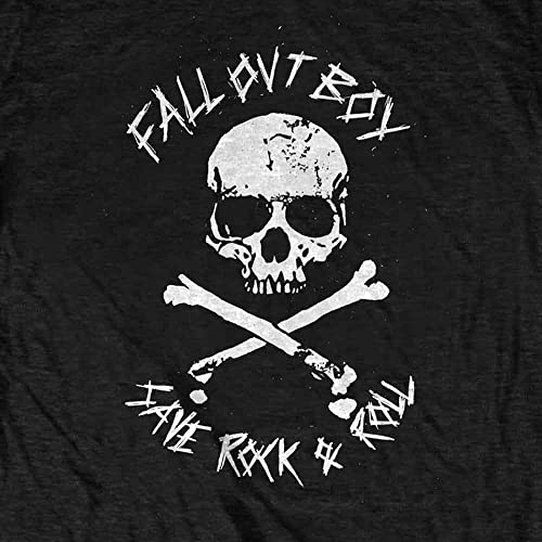 Fall Out Boy - tshirt - Unisex - Short Sleeves - Small image 4