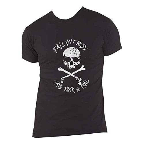 Fall Out Boy - tshirt - Unisex - Short Sleeves - Small image 5