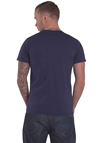 Moody Blues - tshirt - Unisex - Short Sleeves - XX-Large image 3