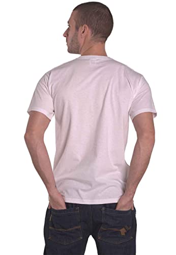 Panic! At The Disco - tshirt - Unisex - Short Sleeves - Medium image 3