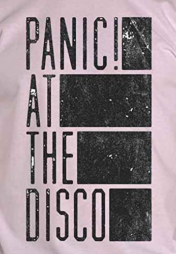 Panic! At The Disco - tshirt - Unisex - Short Sleeves - Medium image 4