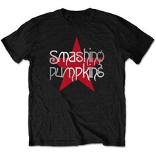 Smashing Pumpkins - tshirt - Unisex - Short Sleeves - X-Large image 2