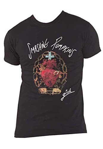 Smashing Pumpkins - tshirt - Unisex - Short Sleeves - XX-Large image 5