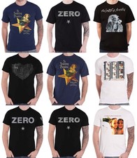 Smashing Pumpkins - tshirt - Unisex - Short Sleeves - Medium image 2