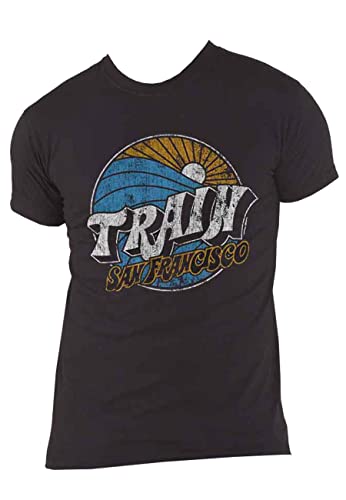 Train - tshirt - Unisex - Short Sleeves - X-Large image 5