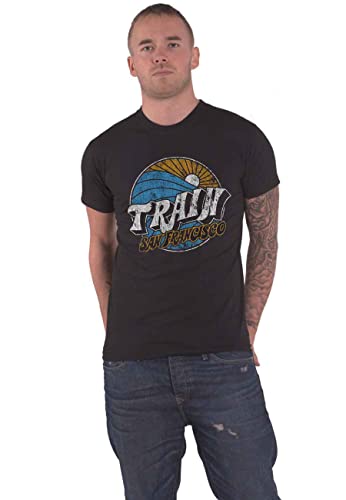 Train - tshirt - Unisex - Short Sleeves - XX-Large image 2