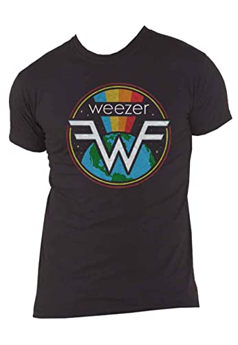Weezer - tshirt - Unisex - Short Sleeves - 2X-Large image 5