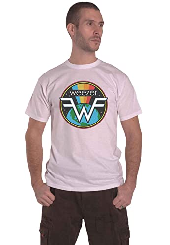 Weezer - tshirt - Unisex - Short Sleeves - Large image 2