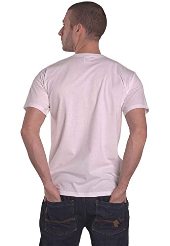 Weezer - tshirt - Unisex - Short Sleeves - Large image 3