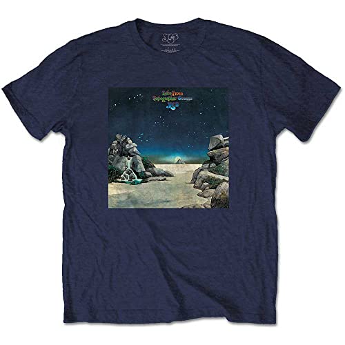 Yes - tshirt - Unisex - Short Sleeves - Medium image 2