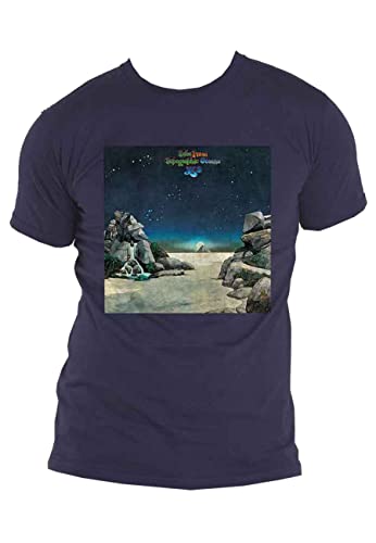 Yes - tshirt - Unisex - Short Sleeves - Medium image 5