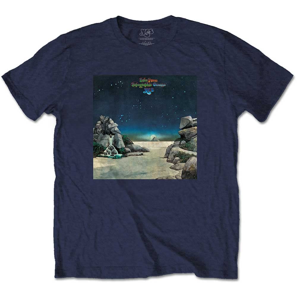 Yes - tshirt - Unisex - Short Sleeves - 2X-Large image 2