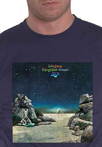 Yes - tshirt - Unisex - Short Sleeves - 2X-Large image 4