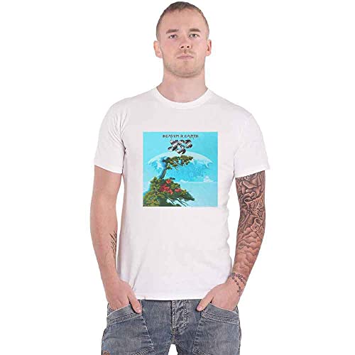 Yes - tshirt - Unisex - Short Sleeves - X-Large image 2