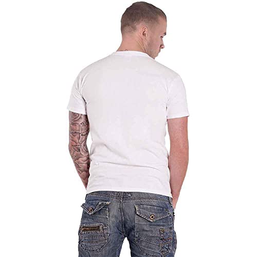 Yes - tshirt - Unisex - Short Sleeves - X-Large image 3