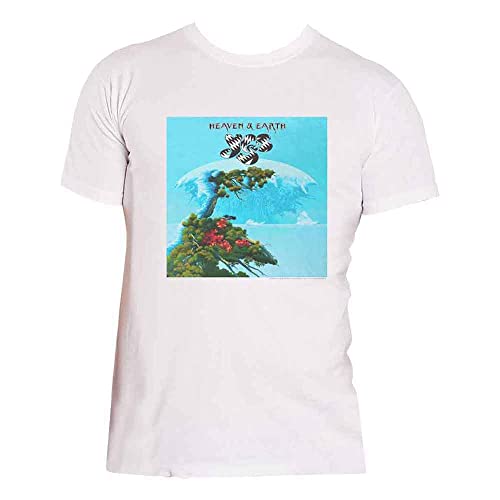 Yes - tshirt - Unisex - Short Sleeves - X-Large image 5