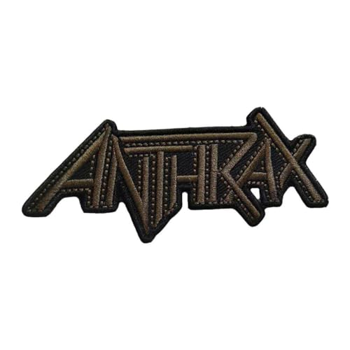 Anthrax - keyrings - Standard image 2