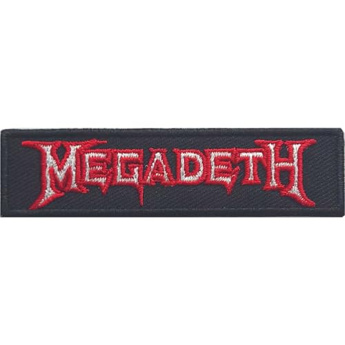 Megadeth - keyrings - Standard image 2