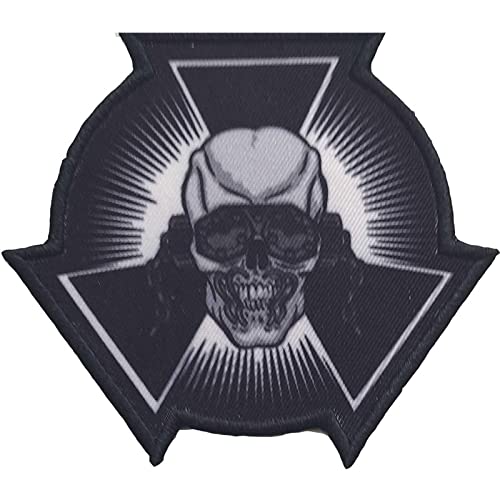 Megadeth - Patch - Standard Size image 2