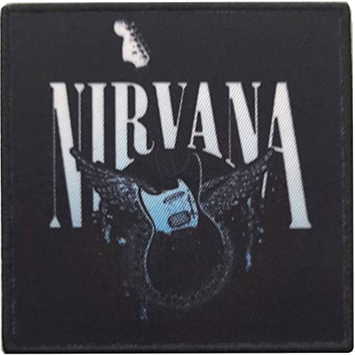 Nirvana - Patch - Standard Size image 2