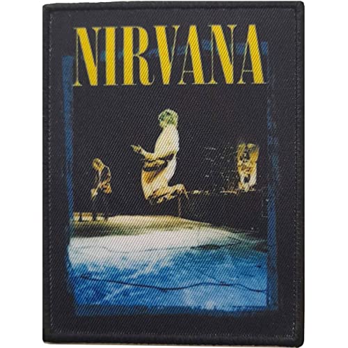 Nirvana - Patch - Standard Size image 2
