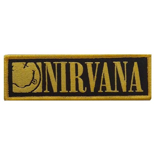 Nirvana - keyrings - Standard image 2